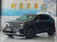 GAC Shadow Cool 2022