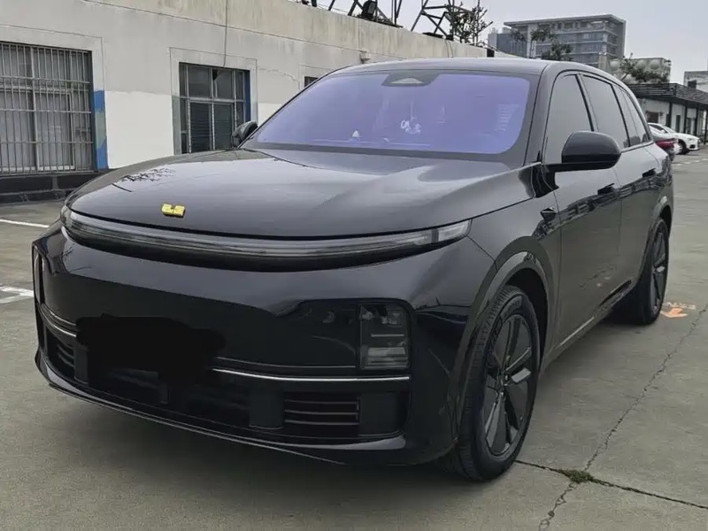 Li Auto L7