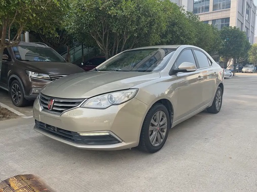 Roewe 360 2016