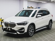 BMW X1 2022