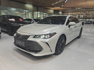 Toyota Avalon 2020