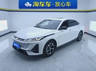 Changan Eado 2026