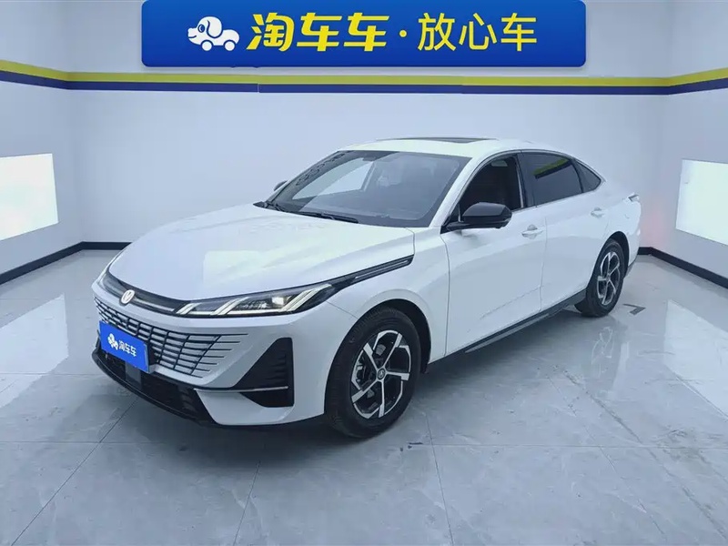 Changan Eado