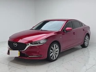 Mazda Atenza 2021