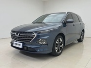 Wuling Victory 2021
