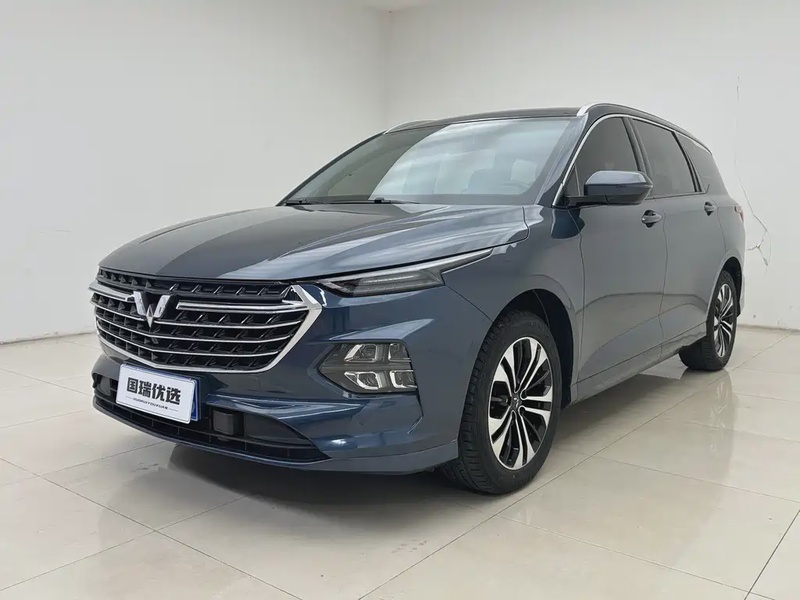 Wuling Victory