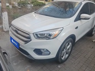 Ford Kuga 2017
