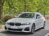 BMW 3 Series 2021