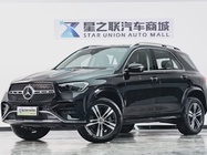 Mercedes-Benz GLE-Class 2023