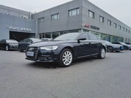 Audi A6 2015