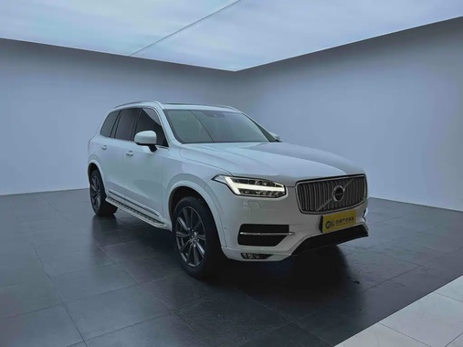 Volvo XC90 2018