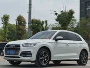 Audi Q5 2021