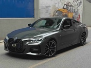 BMW 4 Series 2021