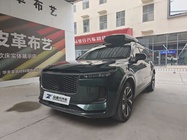 Li Auto ONE 2022