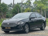 Volkswagen Lavida 2023