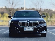 BMW 5 Series 2024