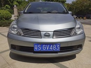 Nissan Tiida 2008