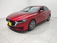 Mazda 3 2021