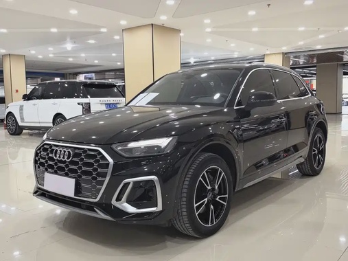 Audi Q5 2023