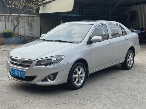 Toyota Corolla 2013