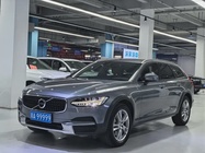 Volvo V90 2017