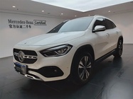 Mercedes-Benz GLA-Class 2023