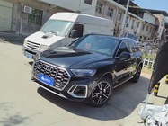 Audi Q5 2024