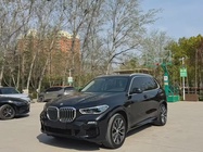 BMW X5 2019