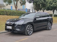 Volkswagen Teramont 2025