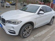 BMW X6 2015
