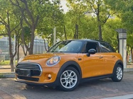 MINI Other 2016