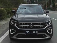 Volkswagen Tayron 2024