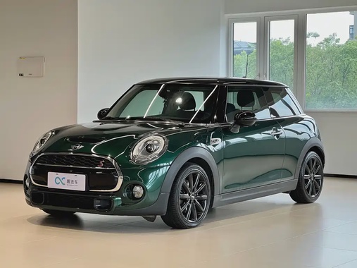 MINI Other 2017