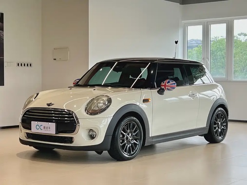 MINI Other 2017