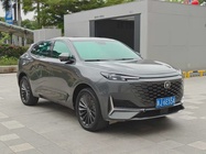 Changan UNI-K 2021