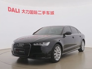 Audi A6 2018
