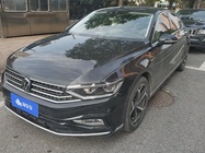 Volkswagen Magotan 2024