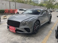 Bentley Continental 2018