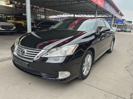 Lexus ES 2010