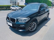 BMW X3 2019