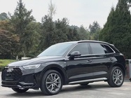 Audi Q5 2023