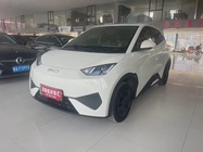 BYD Seagull 2025