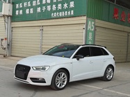 Audi A3 2016