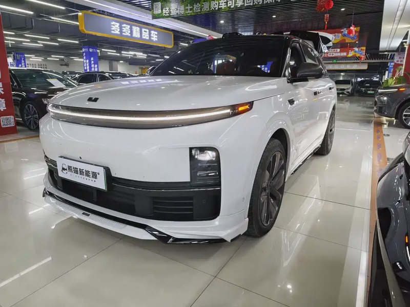 Li Auto L7