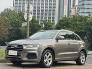 Audi Q3 2016