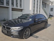BMW 5 Series 2019