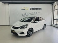Honda Life 2021