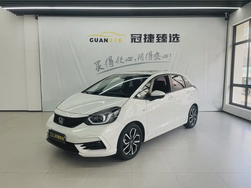 Honda Life 2021
