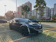 Cadillac CT5 2022