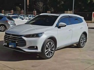 BYD Tang 2020